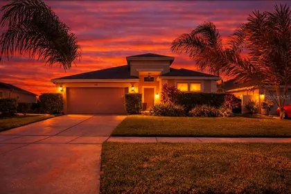 KISSIMMEE FL Home