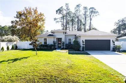 PALM COAST FL Home