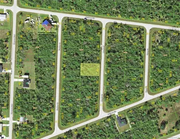 PORT CHARLOTTE FL Property