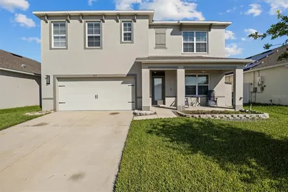 MULBERRY FL Home