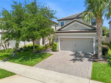 WINTER PARK FL Home