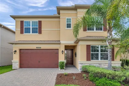 WESLEY CHAPEL FL Home