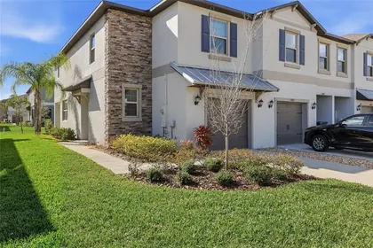 SUN CITY CENTER FL Home