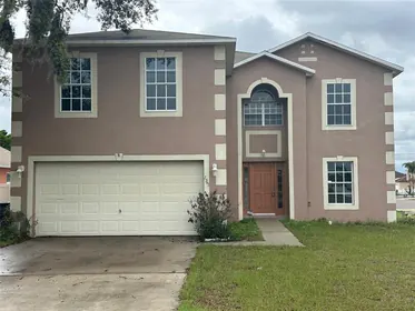 KISSIMMEE FL Home
