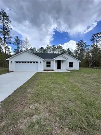 OCALA FL Home