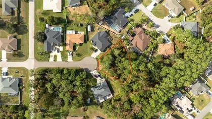 PALM COAST FL Property