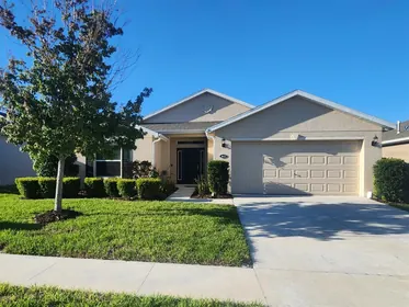 LEESBURG FL Home