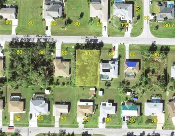 PORT CHARLOTTE FL Property