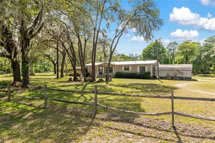 DUNNELLON FL Home