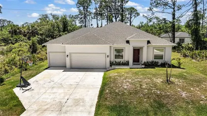 PORT CHARLOTTE FL Home