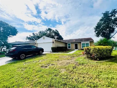 CLEARWATER FL Home