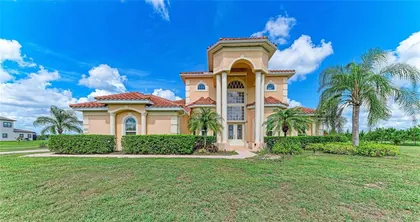 PARRISH FL Home