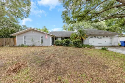 LUTZ FL Home