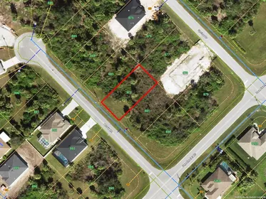 ROTONDA WEST FL Property