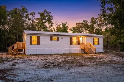 BRONSON FL Home