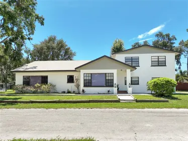 TAMPA FL Home