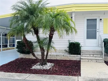 CLEARWATER FL Home