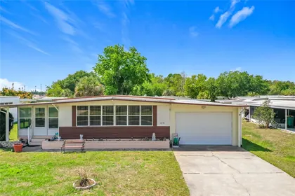 TAVARES FL Home