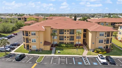 TAMPA FL Home