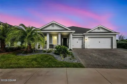 PORT ORANGE FL Home
