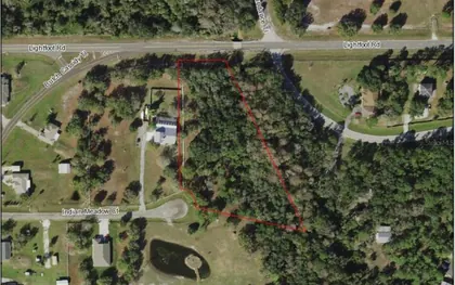 WIMAUMA FL Property