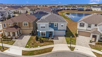 KISSIMMEE FL Home