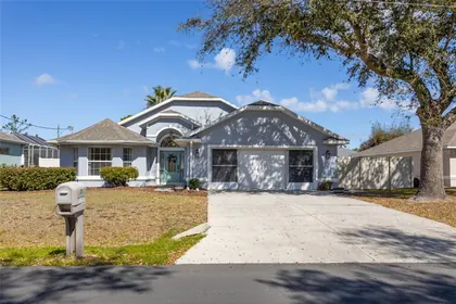 PALM COAST FL Home