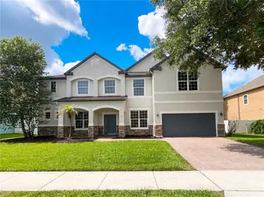 WINTER GARDEN FL Home