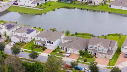ST CLOUD FL Home