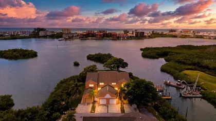 SEMINOLE FL Home
