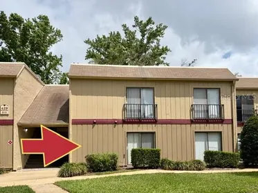 WINTER SPRINGS FL Home