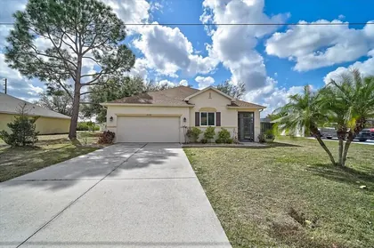 PUNTA GORDA FL Home