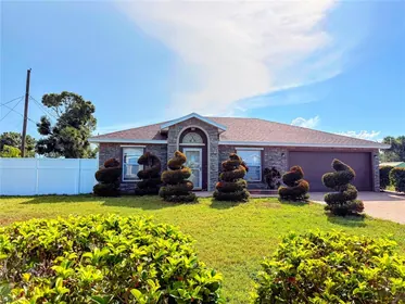 VERO BEACH FL Home