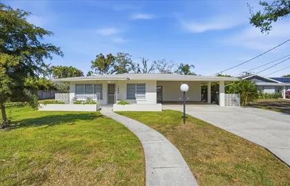PALMETTO FL Home