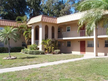 CLEARWATER FL Home