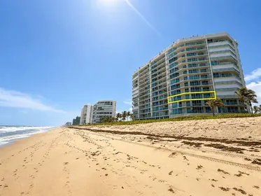 JENSEN BEACH FL Home