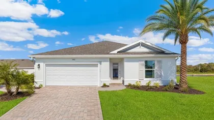 PORT CHARLOTTE FL Home