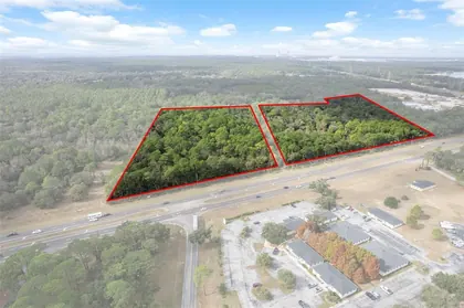 CRYSTAL RIVER FL Property