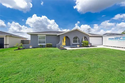 ORLANDO FL Home