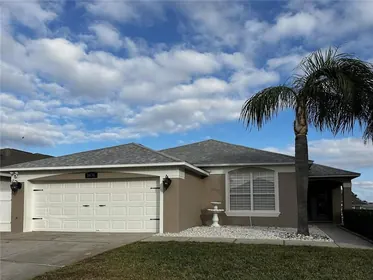 HAINES CITY FL Home