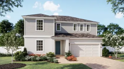 ST CLOUD FL Home