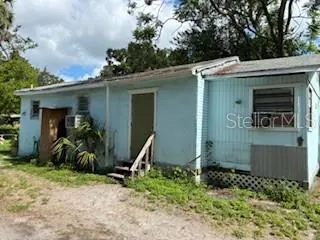 TAMPA FL Home