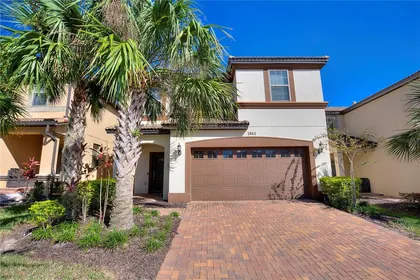KISSIMMEE FL Home