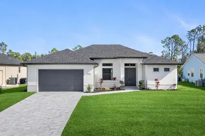 NORTH PORT FL Home