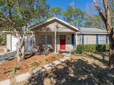 FORT MC COY FL Home