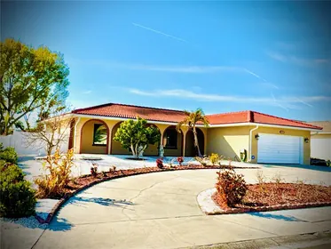 APOLLO BEACH FL Home