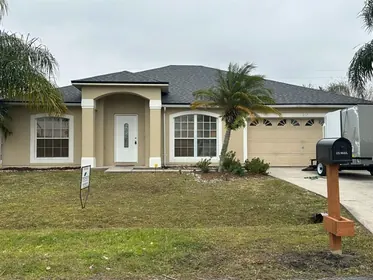 KISSIMMEE FL Home