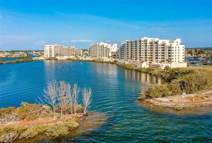 HUDSON FL Home