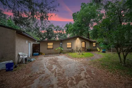 OCKLAWAHA FL Home