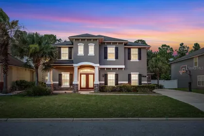 ST AUGUSTINE FL Home
